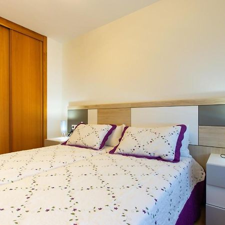 Arysa Burela - Gavia 1 - 2 Habitaciones Y 1 Bano Екстериор снимка